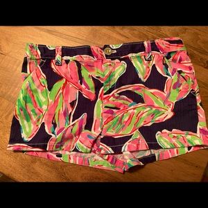 Lilly shorts